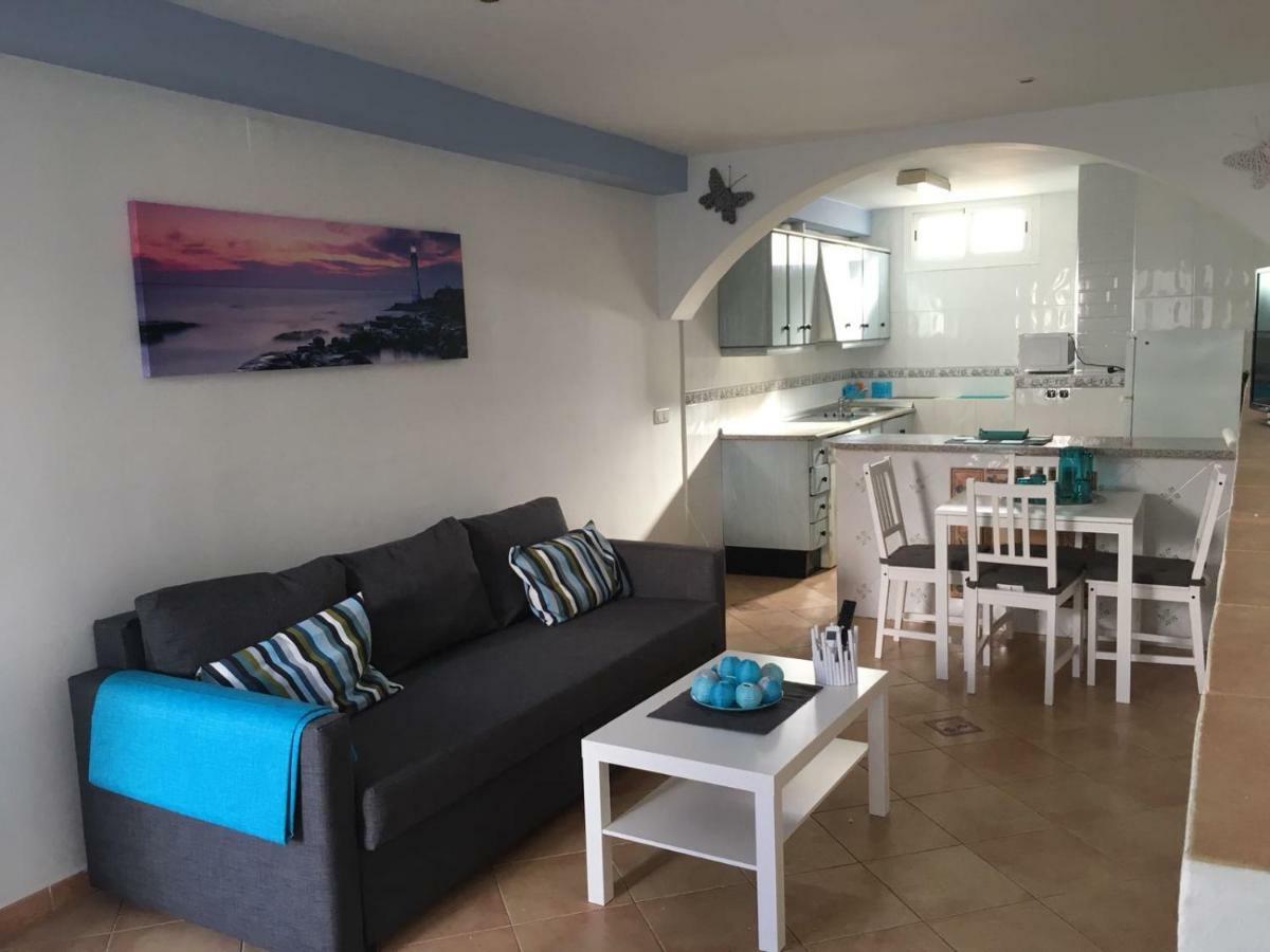Apartamento Pueblo Rocio 80 Nerja Exterior photo